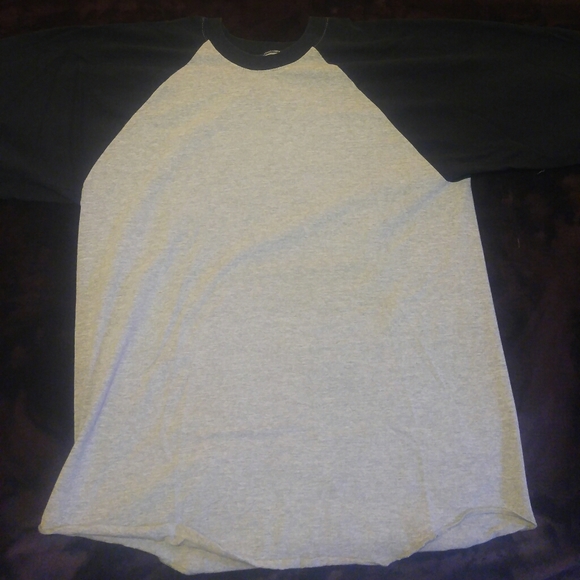 Like New Fruit Of The Loom Baseball Jersey - Picture 2 of 4